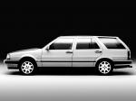 Lancia Thema SW 1988 года
